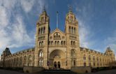 Museu de História Natural de Londres