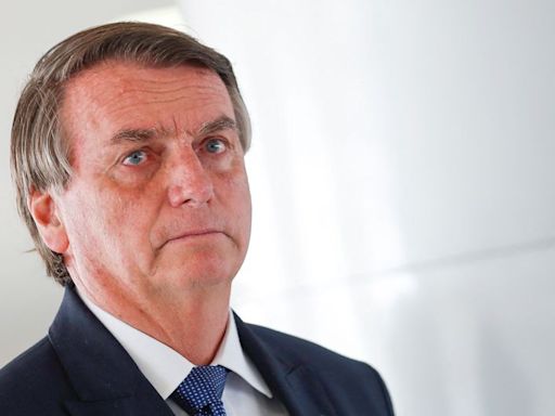 Bolsonaro fica retido em rodovia no PA bloqueada por manifestantes Por Estadão Conteúdo