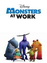 Monsters at Work - Season 1