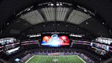 Dallas Cowboys stadium ‘in the running’ to host Conor McGregor vs Michael Chandler, says Dana White