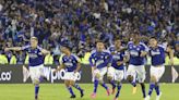 Millonarios busca dar jaque mate en la final de la Copa Colombia ante Atlético Nacional