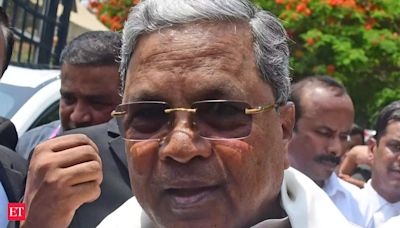 Demand for 3 more Deputy CMs in Karnataka: Siddaramaiah says Cong high command''s decision final