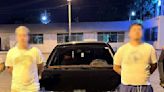 Capturan a secuestradores que pedían $ 10.000 por liberar a extranjero, en Manta