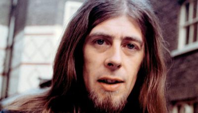 Fleetwood Mac legend compares death of John Mayall to ‘losing a father’