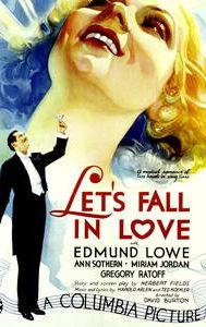 Let's Fall in Love (film)