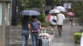 國家級警報響！ 大雷雨炸屏東縣、速遠離山區 11縣市大雨特報