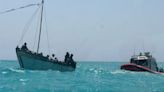 Guardia Costera de EE.UU. devuelve a Cuba a 26 balseros