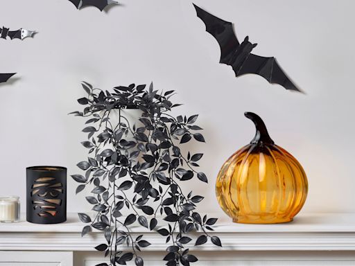 The IKEA Halloween Collection Is Back for a Spooktacular Second Year