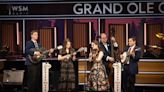 Twin sisters from local Ohio town make their debut on the Grand Ole Opry stage