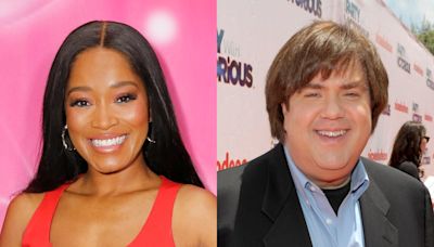 Keke Palmer and her mother recall ‘cultish’ atmosphere on Dan Schneider’s Nickelodeon shows