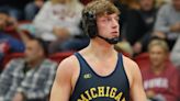 NCAA Wrestling Championships, 2024: N.J. legends Griffith, Lewis face off in final match