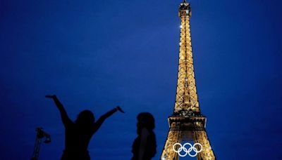 Cómo ver los Juegos Olímpicos en streaming, redes sociales y cable