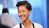 Meet The 'Top Chef' Winner Who's Replacing Padma Lakshmi