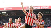 Last-gasp Tommy Doyle stunner sends Sheffield United into FA Cup semi-finals