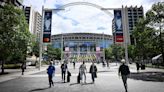 Wembley, el gran MacGuffin