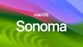 macOS Sonoma brings widgets to the desktop