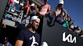 Haas: Sería una "vergüenza" si Djokovic no puede entrar en EEUU y competir