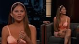 Chrissy Teigen addresses controversy over 5-year-old son's eating habits