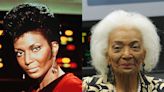 Star Trek Actress Nichelle Nichols Dead at 89: Remembering Her Life and Legacy
