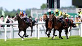 Japan Cup likely to come into focus for Auguste Rodin