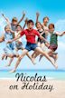 Les vacances du petit Nicolas