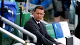 Who could replace Ian Baraclough as Northern Ireland manager?