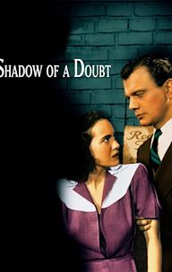 Shadow of a Doubt