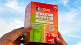 Take Dry January To the Next Level With Hydration Multiplier Mocktails From Liquid I.V.