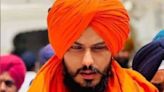 ‘Dreaming of Khalsa Raj not a crime’: Khadoor Sahib MP Amritpal Singh contradicts mother on her Khalistan statement