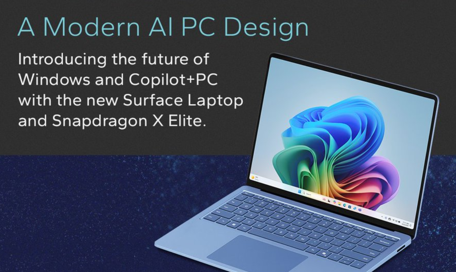 Microsoft's new Copilot+ PC smoked Apple's MacBook M3 in performance and battery life