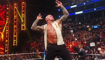 Randy Orton: Facing Gunther Is A Great Way To Test My Limits, Prove I Can Hang With The Young Guys