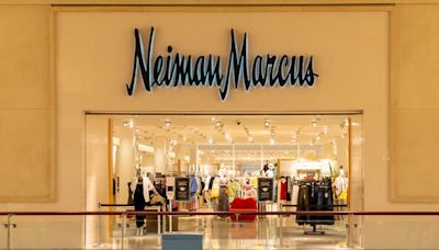 How will the $2.65 billion Saks–Neiman Marcus merger affect the home industry?