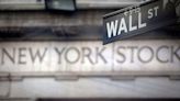 Wall Street cae por mayor nerviosismo sobre ganancias corporativas, mercado espera dato inflación