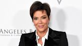 Kris Jenner no tiene intención de jubilarse pese a su último susto médico