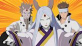 ‘Naruto’s Ōtsutsuki Family Tree Explained