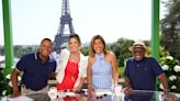 'Today' show behind the scenes from Paris Olympics: an 'adrenaline rush'