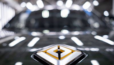 Rivian denies media report on production talks with VW