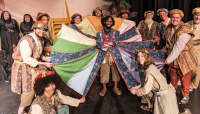 Review: JOSEPH AND THE AMAZING TECHNICOLOR DREAMCOAT at Rialto Community Theatre