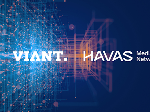 Viant and Havas Media Network Achieve Cookieless Activation Through Viant DSP | LBBOnline