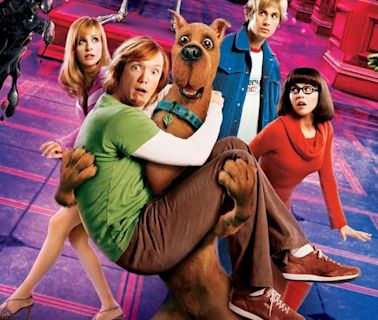 Netflix prepara una serie de ‘Scooby-Doo’ en acción real