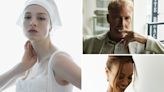 Cannes 2024 Portraits: Hunter Schafer, Kevin Costner, Zoe Saldana