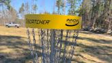 Gardner's first disc golf course is under construction - find out when it will be open