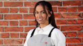 Alexandra (‘Next Level Chef’) exit interview: It was ‘one hundred percent’ more stressful than being a detective [WATCH]