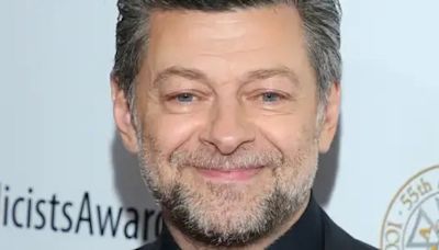 Andy Serkis to Direct/Star in New LORD OF THE RINGS Film From Producer Peter Jackson