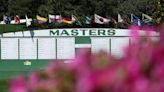 2024 Masters leaderboard: Live coverage, Tiger Woods score, golf scores today in Round 1 at Augusta National