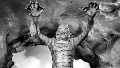 James Wan In Talks For Creature From The Black Lagoon Reboot