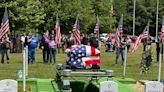 US veteran died alone in nursing home, strangers gathered to say goodbye