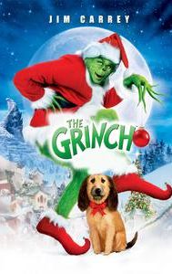 How the Grinch Stole Christmas (2000 film)