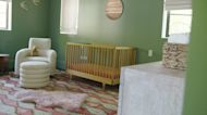 Inside Ashley Tisdale's Self-Designed Family Home
