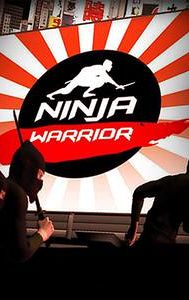 Ninja Warrior